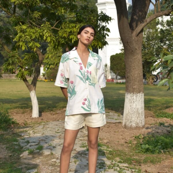 Juveline Jacket Co-ord Set