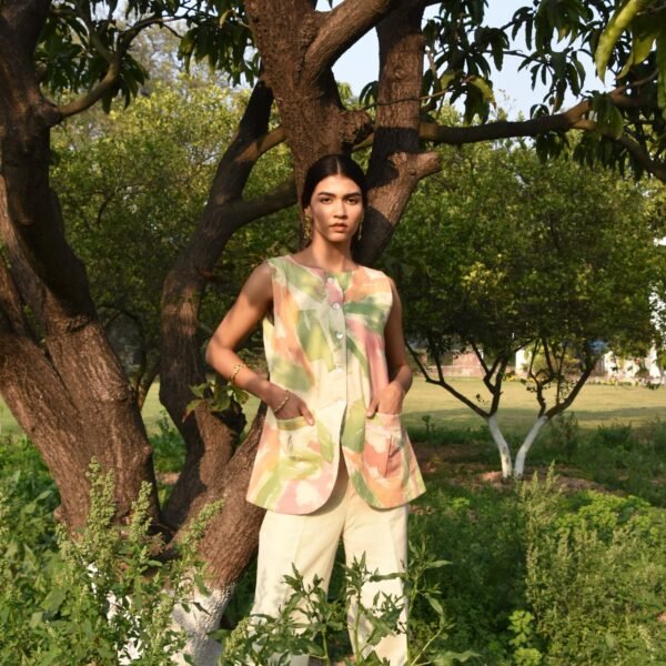 Jigsaw Sleek Jacket Co-ord Set