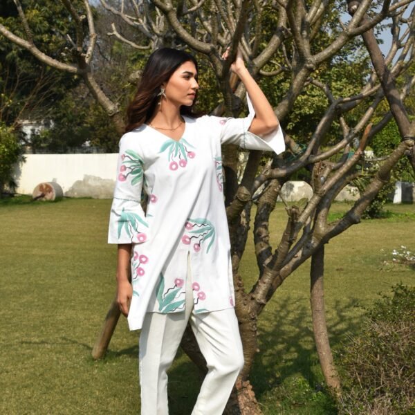 Juvenile Cuts Co-ord Set