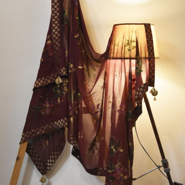 Ethnic Shades and Hues